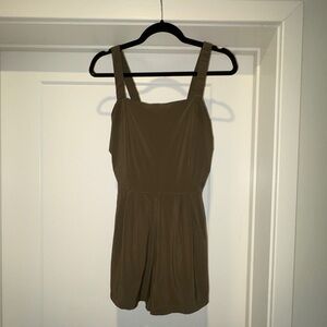 Vuori Villa Cami Romper